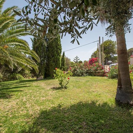 Villa Na Penyal Cala Millor  Esterno foto