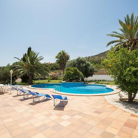 Villa Na Penyal Cala Millor  Esterno foto
