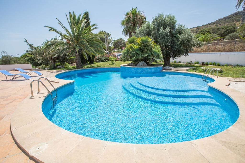 Villa Na Penyal Cala Millor  Esterno foto